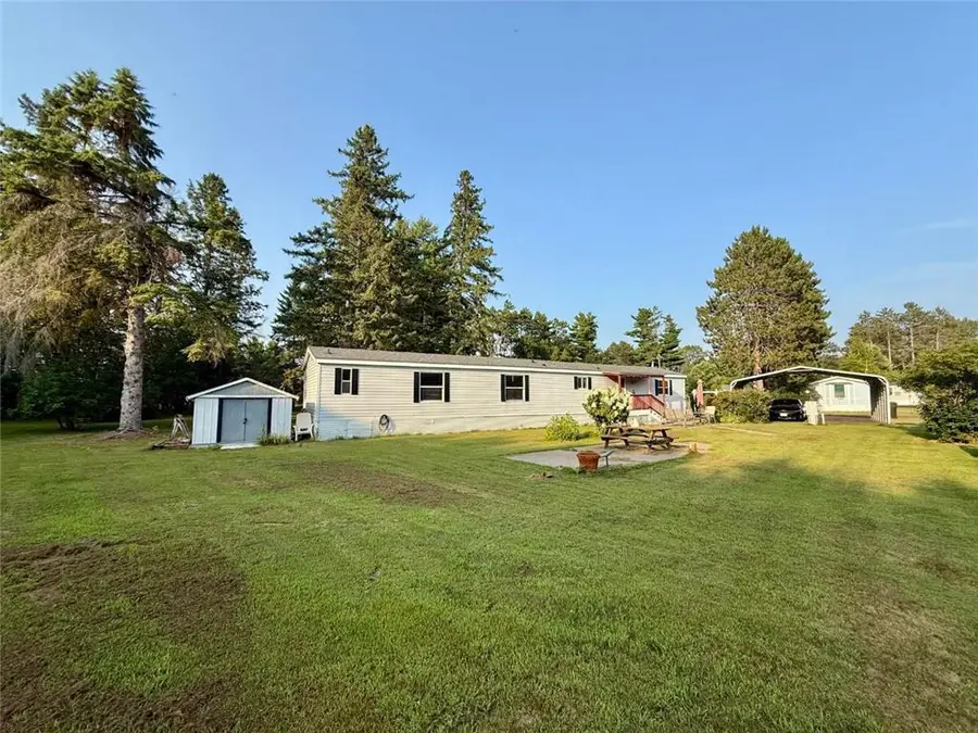 28161 Dunn Street, Danbury, WI 54830 - Image #3