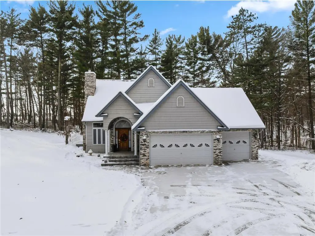 1156 24 1/4 Street, Cameron, WI 54822 - Image #1