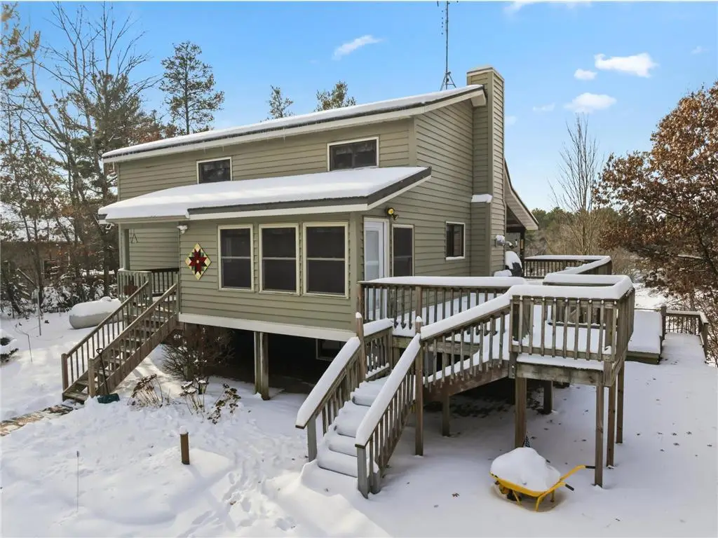 1182 24 3/4 Street, Chetek, WI 54728 - Image #1
