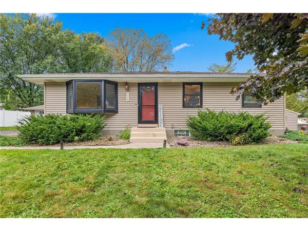 616 Hattie Lane, Saint Paul, MN 55125