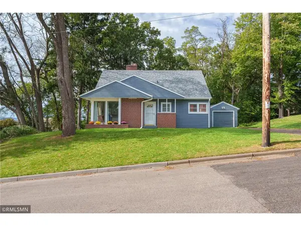 731 Robert Road, Durand, WI 54736