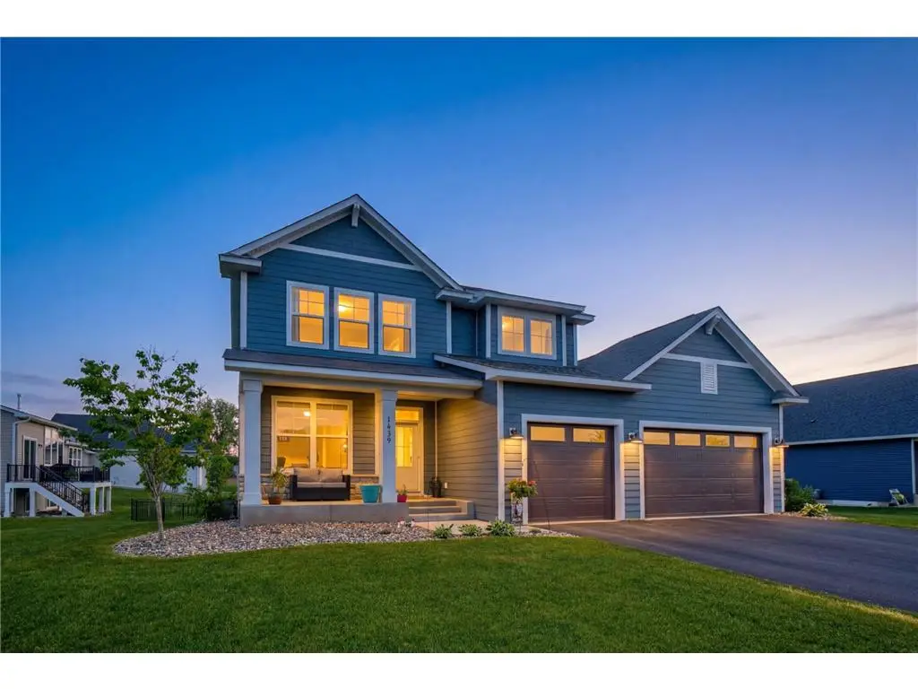 1439 Lee Circle, Hudson, WI 54016 - #1