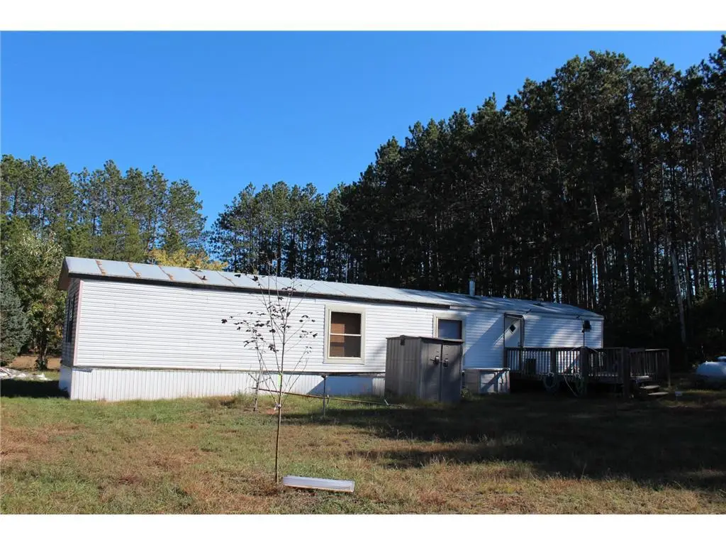 24219 Larson Road, Grantsburg, WI 54840 - #1