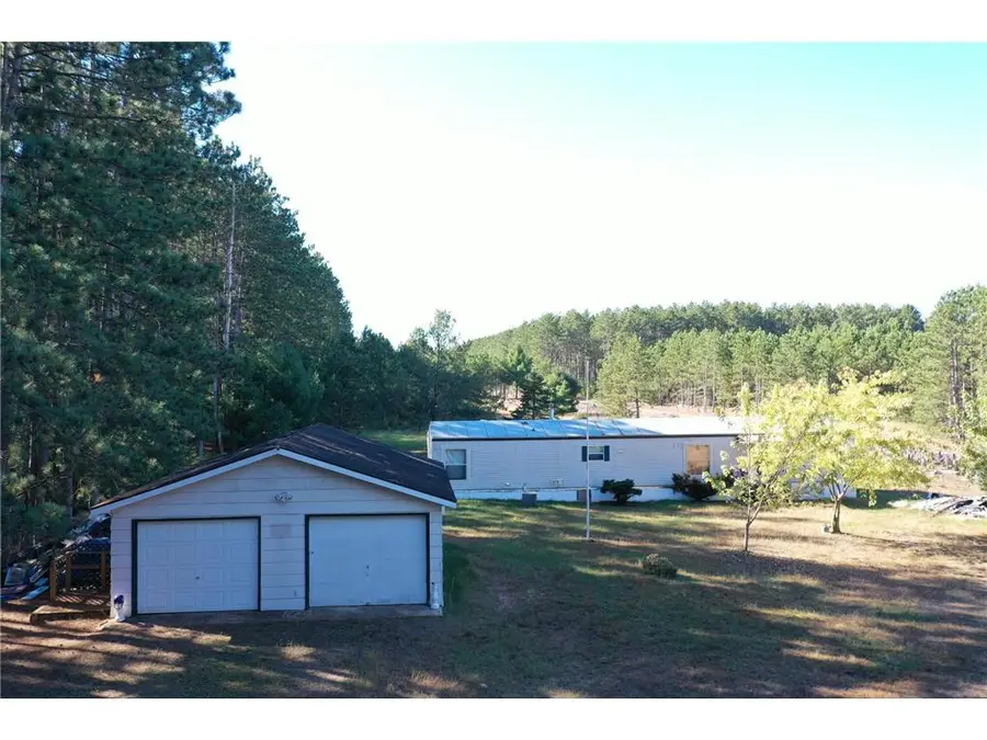 24219 Larson Road, Grantsburg, WI 54840 - #3