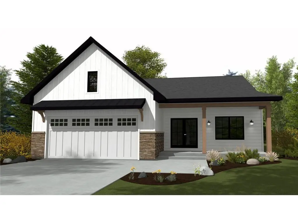 Lot 1 9th Avenue, Chetek, WI 54728 - #1