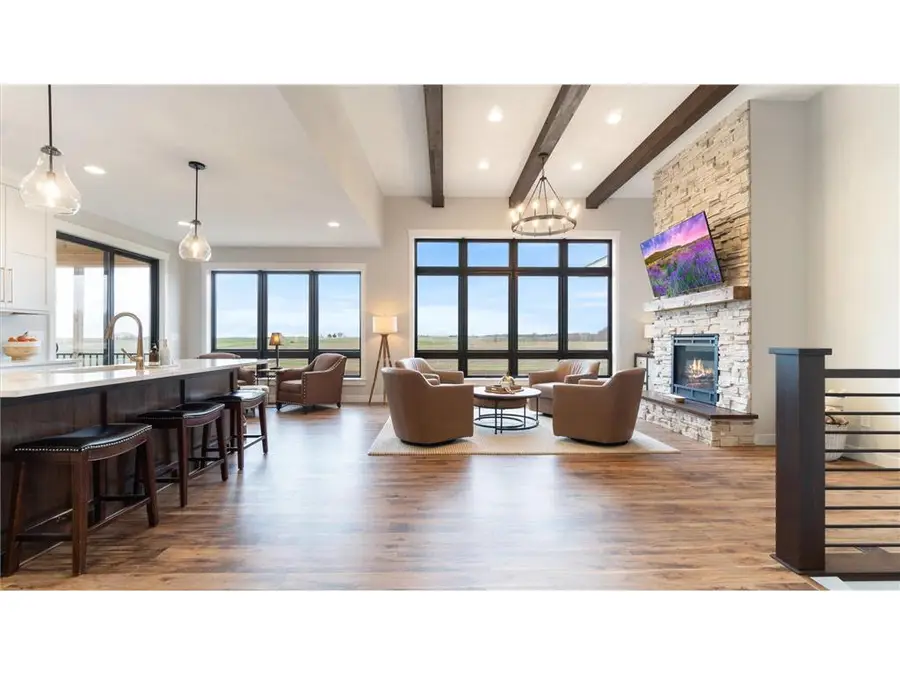 Lot 21 110th Avenue, Hammond, WI 54015 - #3