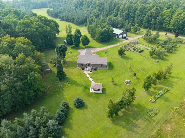 58715 Noid Rd, Mason, WI 54856