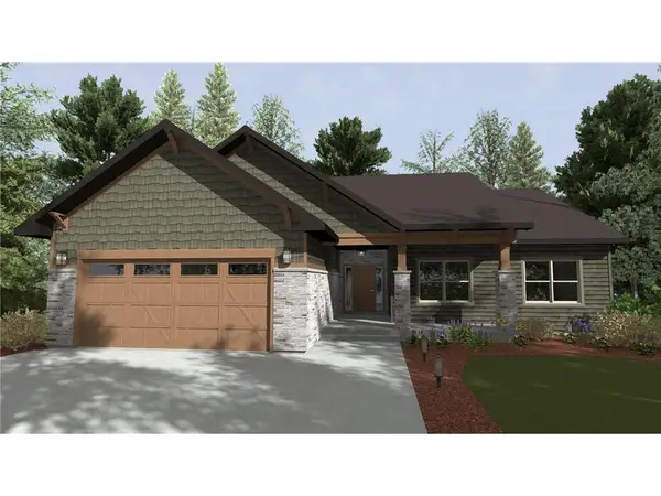 Lot 3 9 7/16th Avenue, Chetek, WI 54728