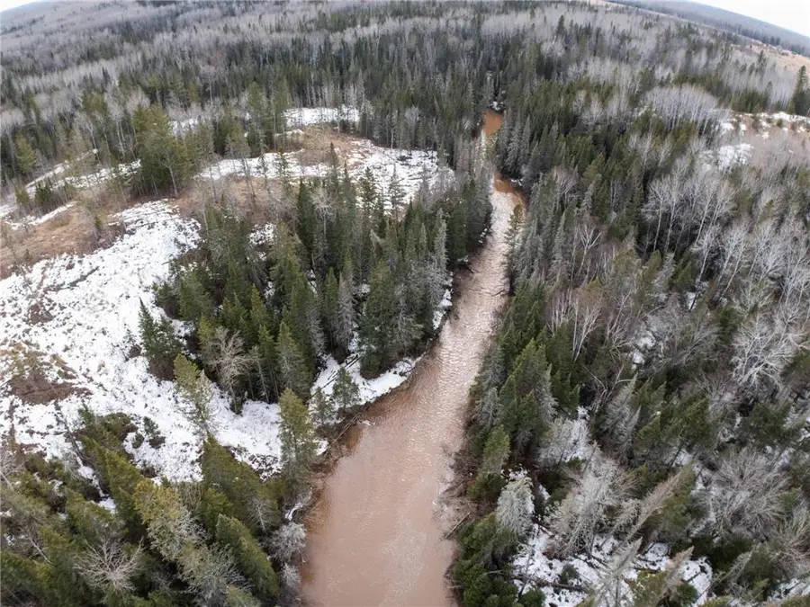 TBD Lois Lane, Orienta, WI 54865 - Image #3