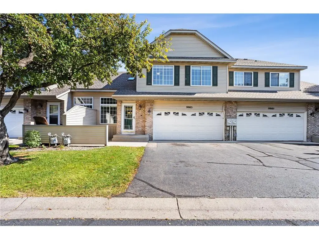 9983 Hamlet Lane, Cottage Grove, MN 55016 - Image #1