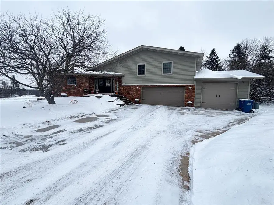 103 Kleusch Road, Rice Lake, WI 54868 - #2