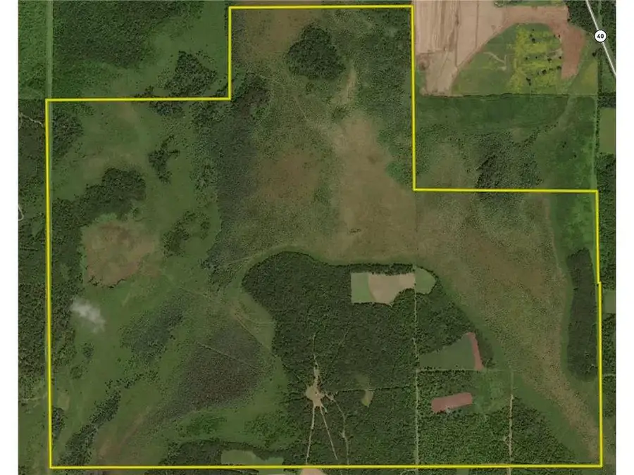 TBD N State Road 40, Exeland, WI 54835 - #3