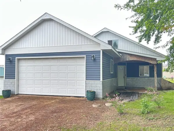 121 Diamond Street, Ridgeland, WI 54763