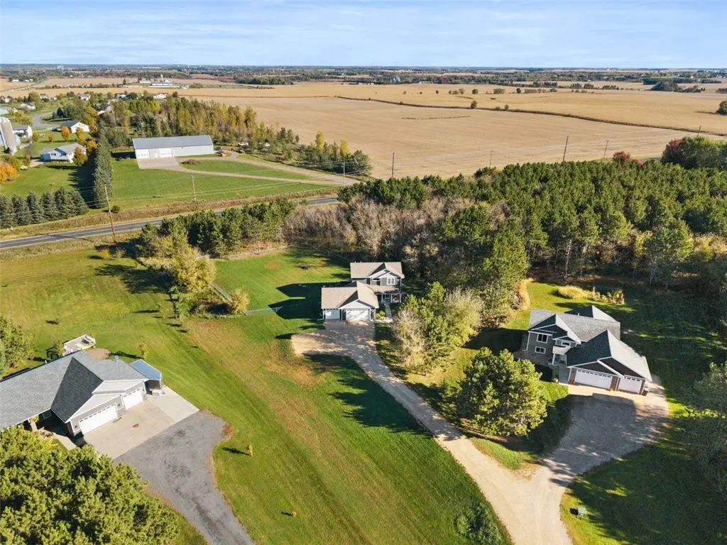 1193 121st Street, Roberts, WI 54023 - #1