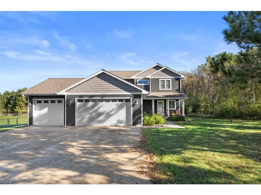 1193 121st Street, Roberts, WI 54023 - #3