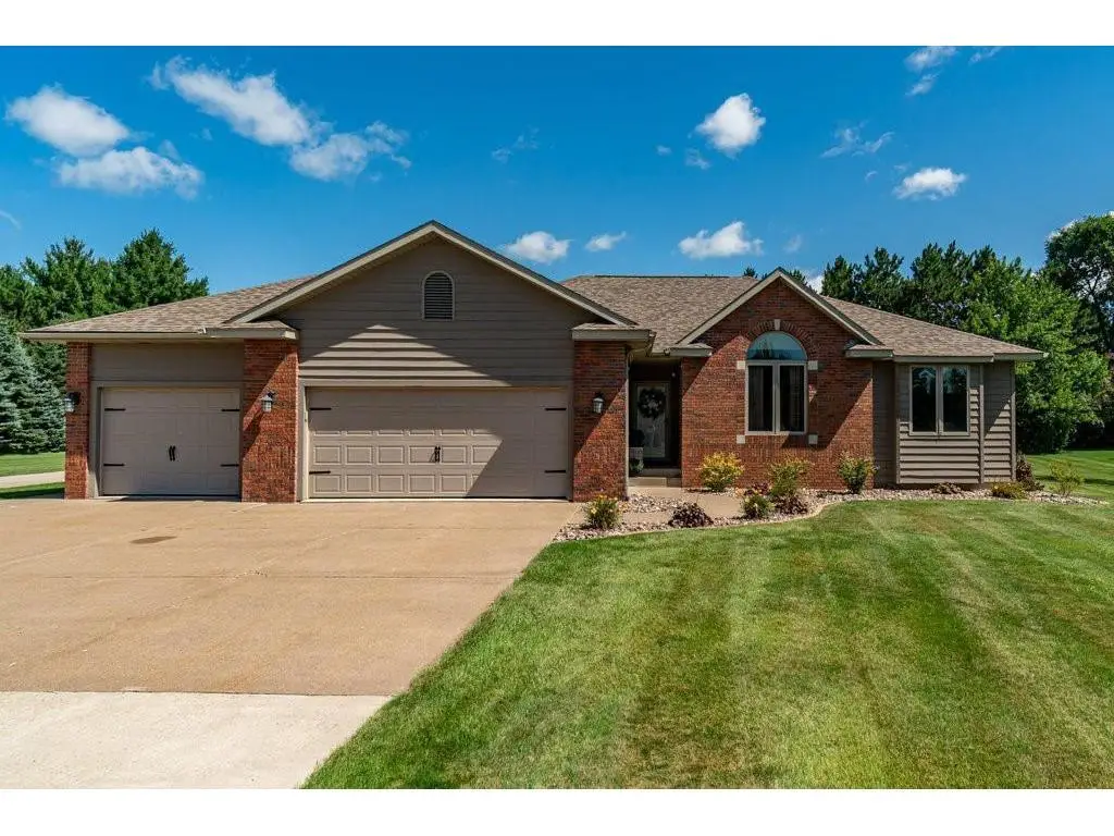 9897 172nd Street, Chippewa Falls, WI 54729 - #1