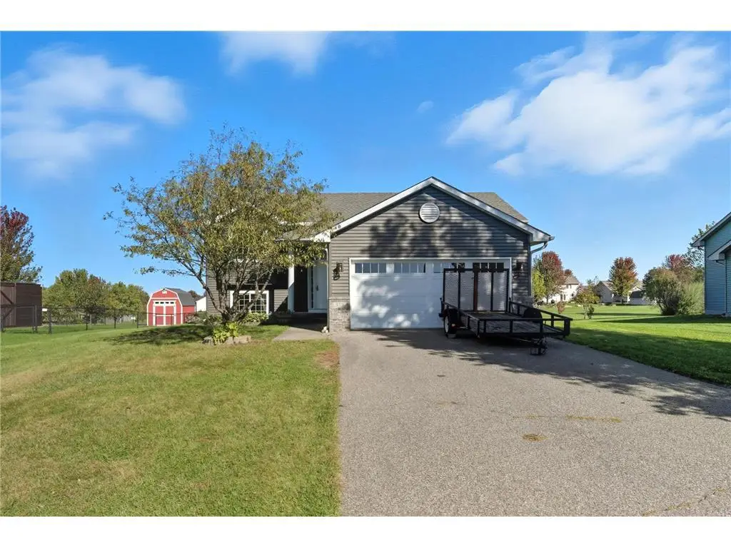 313 Birch Street, Baldwin, WI 54002 - #1