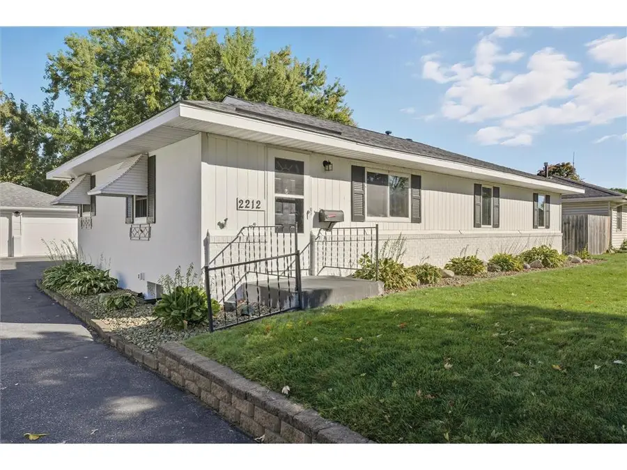 2212 55th Avenue, Minneapolis, MN 55430 - #3