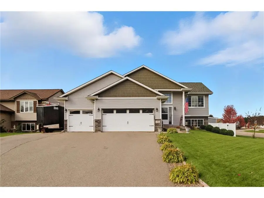 441 Charles Lane, Somerset, WI 54025 - #2