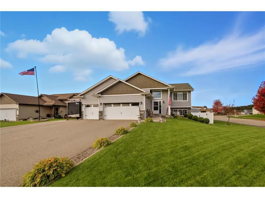 441 Charles Lane, Somerset, WI 54025 - #3