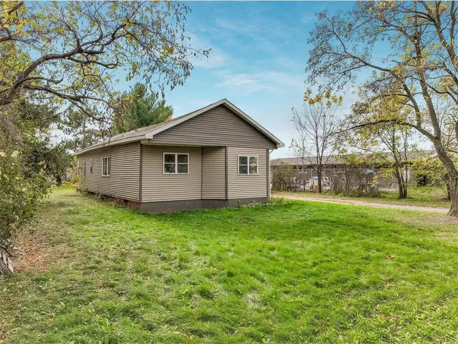 713 Morrison Street, Chetek, WI 54728 - #3