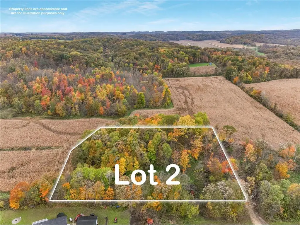 TBD Lot 2 1270th Avenue, Glenwood City, WI 54013 - #1
