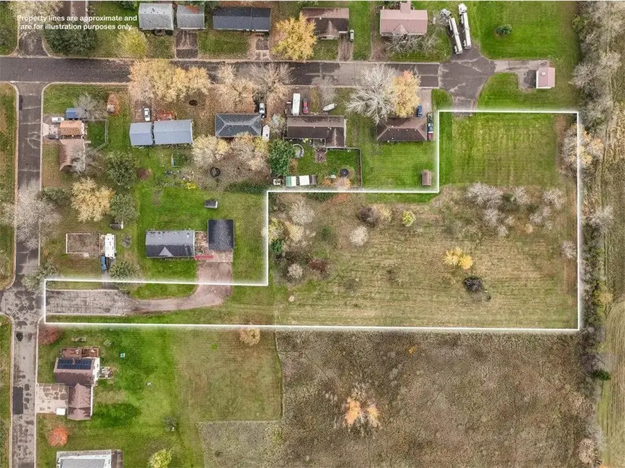 303 Portland Avenue, Almena, WI 54805 - #3