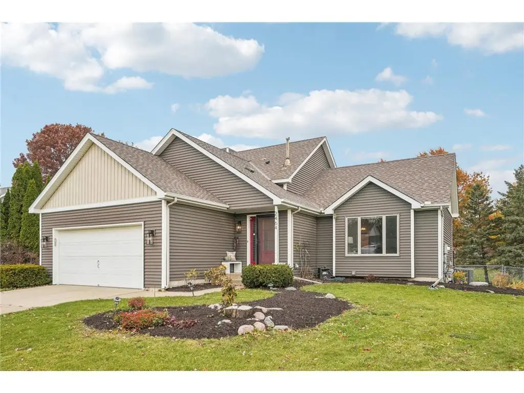 2464 Timberlea Drive, Woodbury, MN 55125 - #1