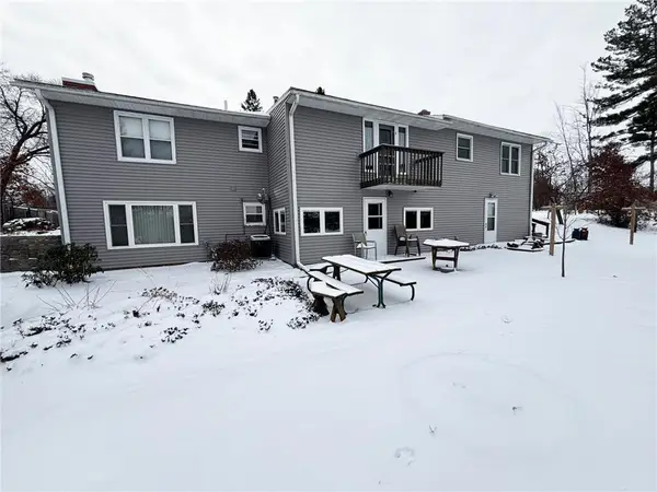 2388 10 3/4 Avenue, Cameron, WI 54822