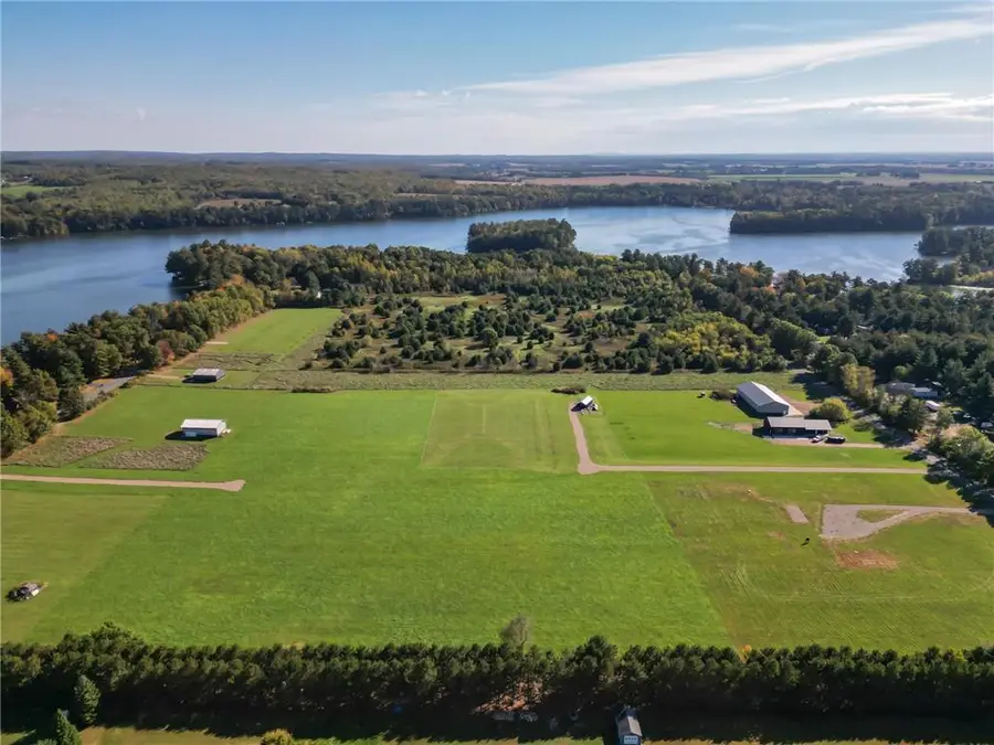 Lot 1 9th Avenue, Chetek, WI 54728 - #2