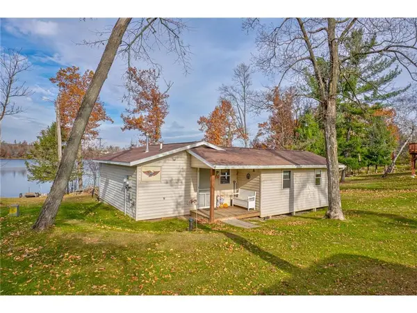 1733 E White Ash Lane, Balsam Lake, WI 54810
