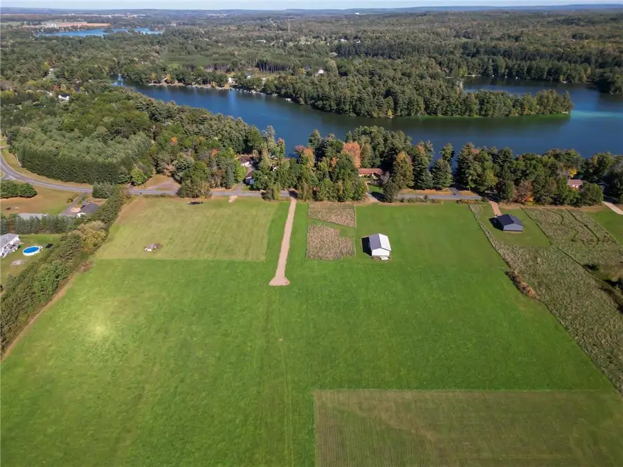 Lot 4 9 7/16 Avenue, Chetek, WI 54728 - Image #2