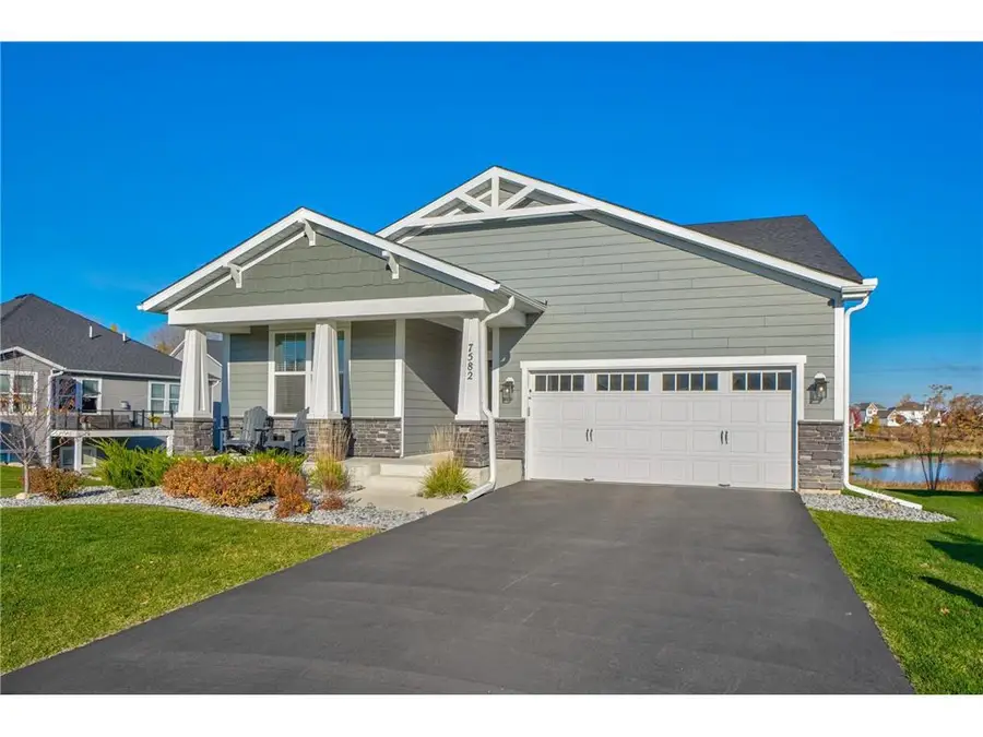 7582 Oak Hill Road, Woodbury, MN 55129 - Image #2