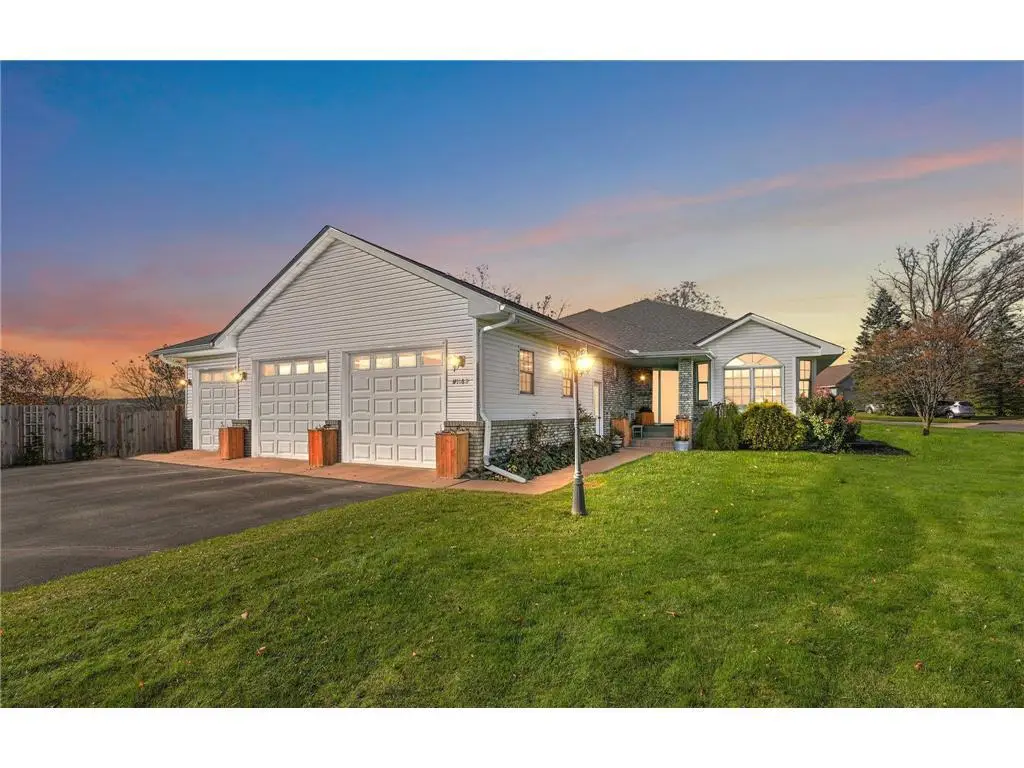 W1162 Aspen Drive, Spring Valley, WI 54767 - #1