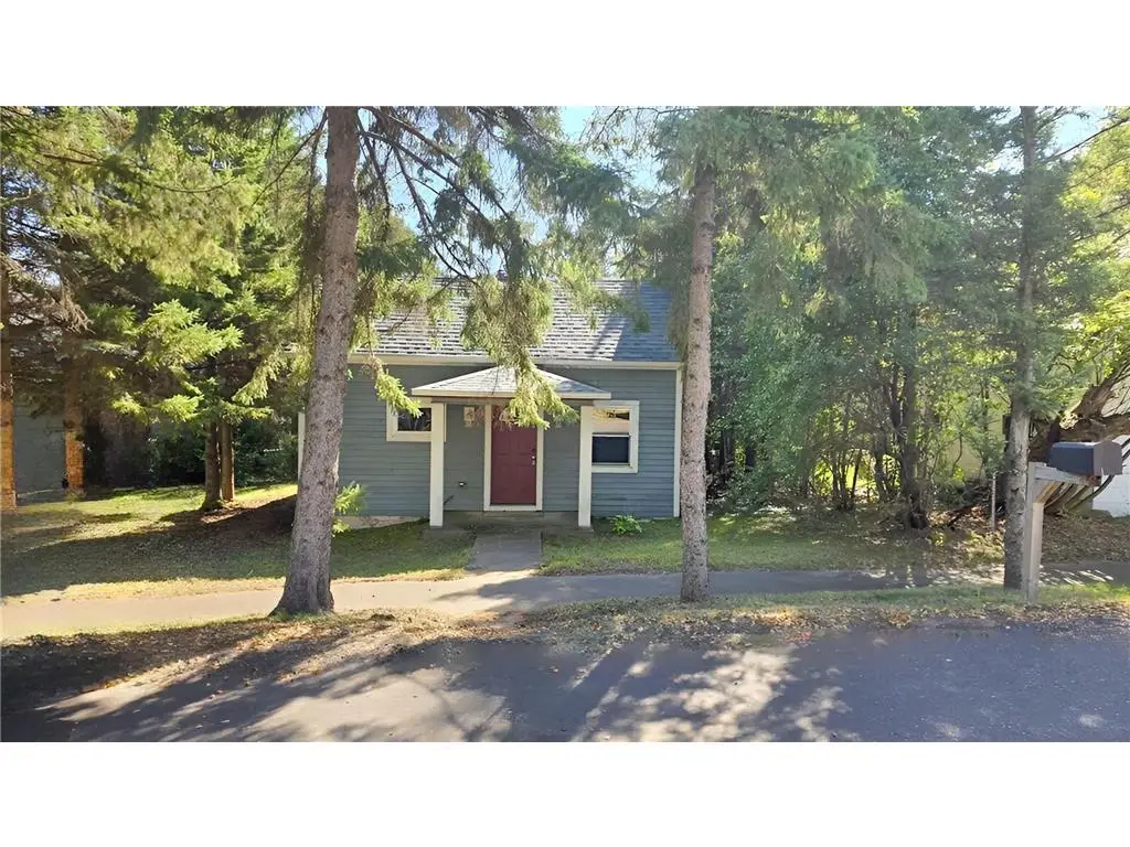 15943 W 3rd Street, Hayward, WI 54843 - #1