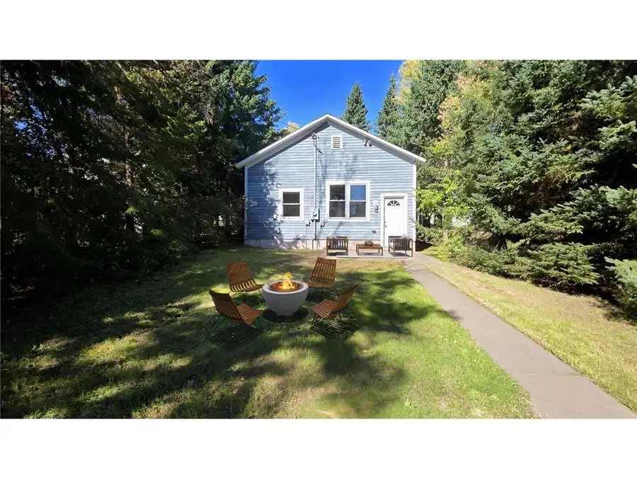 15943 W 3rd Street, Hayward, WI 54843 - #3