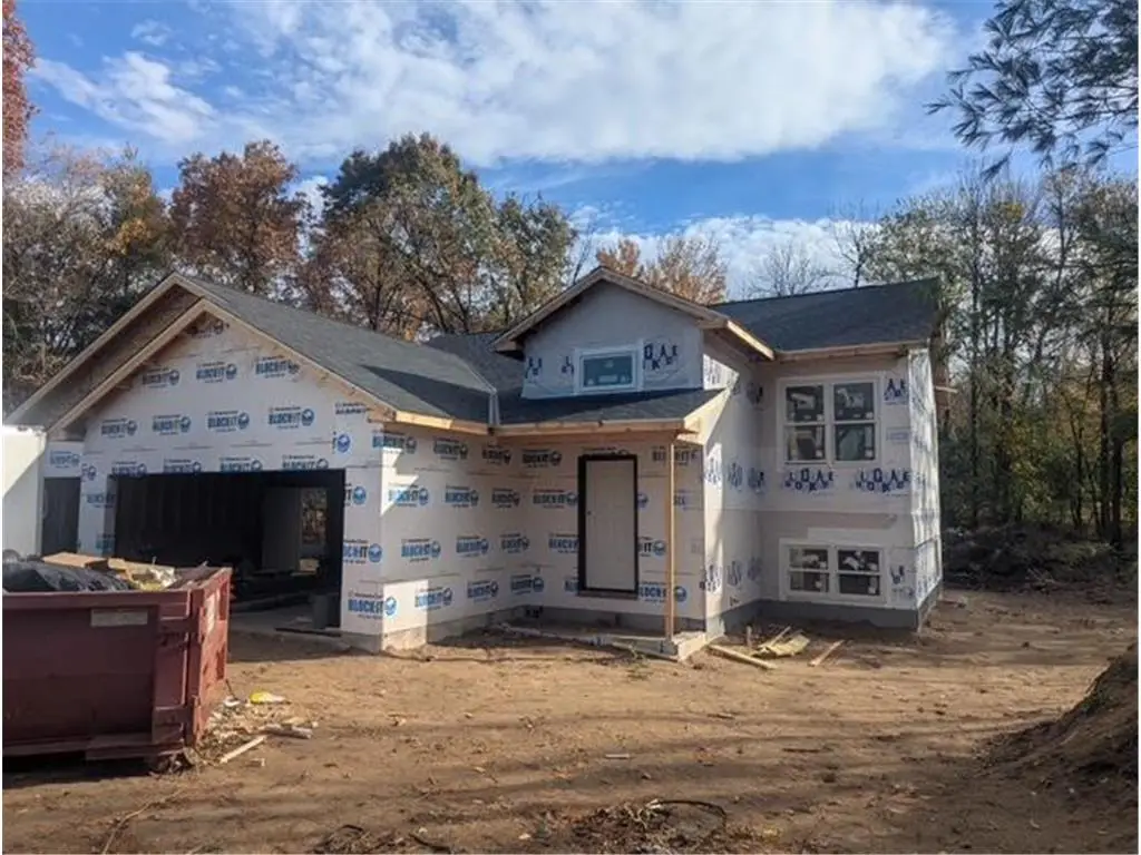 927 Wagner Road, Menomonie, WI 54751 - Image #1