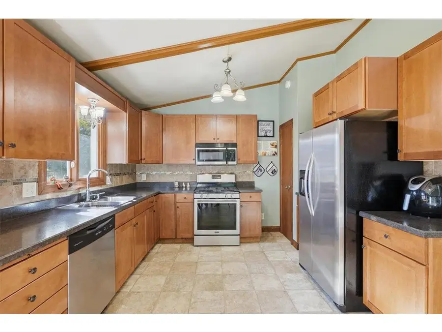 315 South Street, Amery, WI 54001 - #3