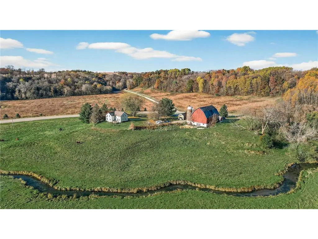 N5070 County Road O, Ellsworth, WI 54011 - #1