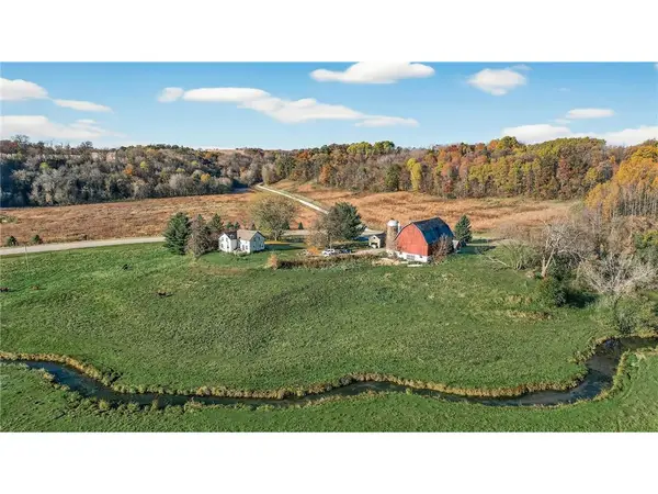 N5070 County Road O, Ellsworth, WI 54011