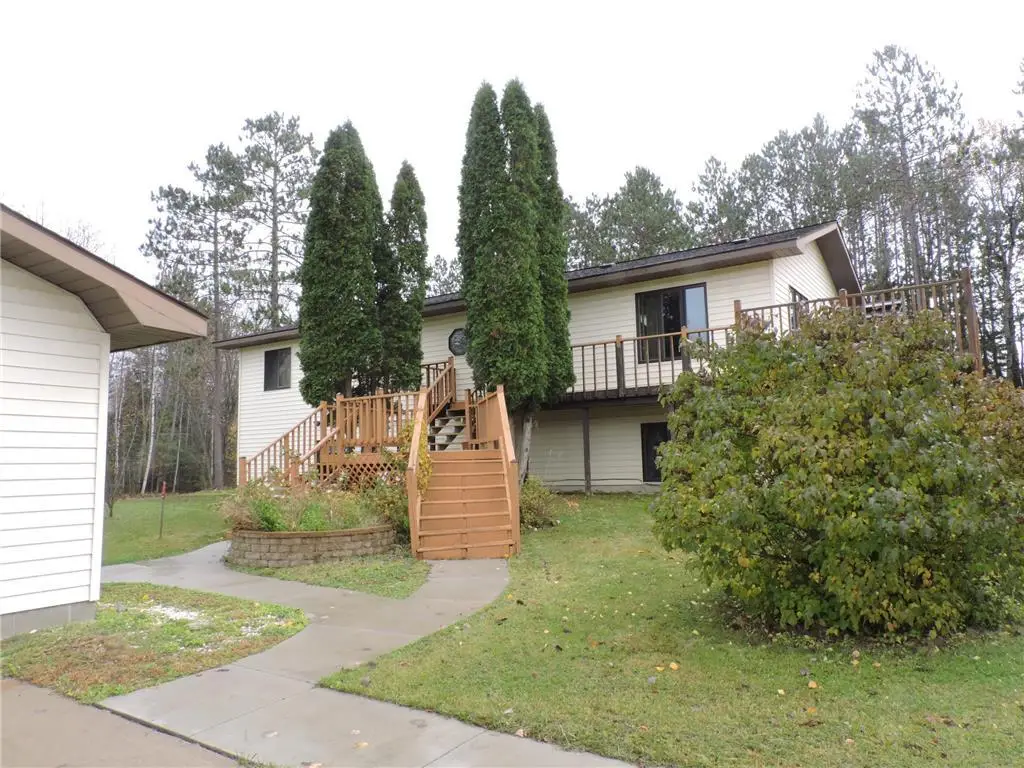 26389 Reilly Beach Road, Bovey, MN 55709 - #1