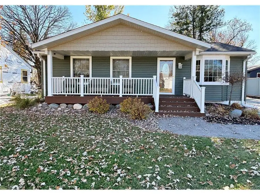 912 Lee Street, Rice Lake, WI 54868 - #2