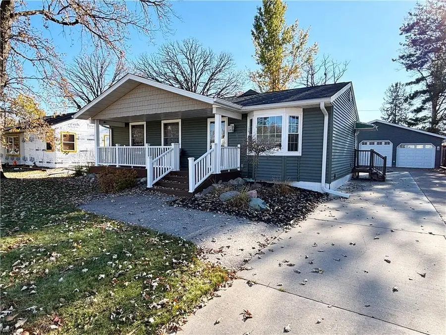 912 Lee Street, Rice Lake, WI 54868 - #3