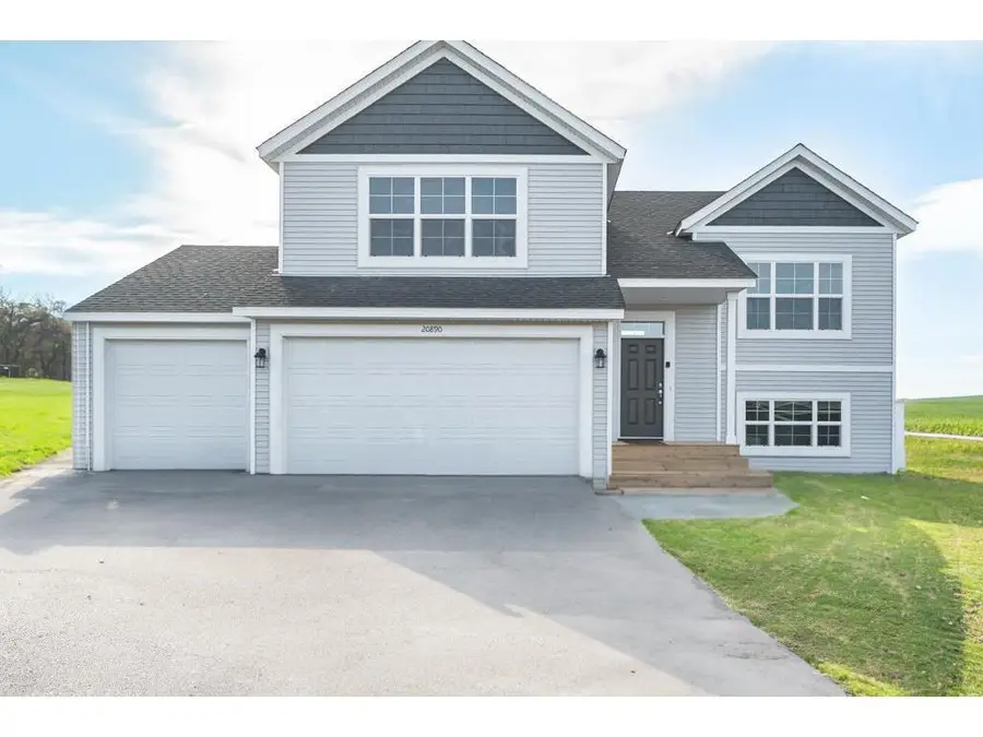 539 LaGrandeur Road, Somerset, WI 54025 - Image #2