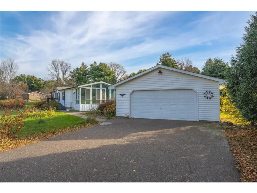 2191 20 1/8 Avenue, Rice Lake, WI 54868 - #3