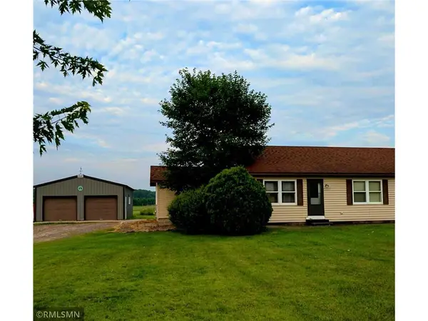 3518 110th Street #A, Frederic, WI 54837