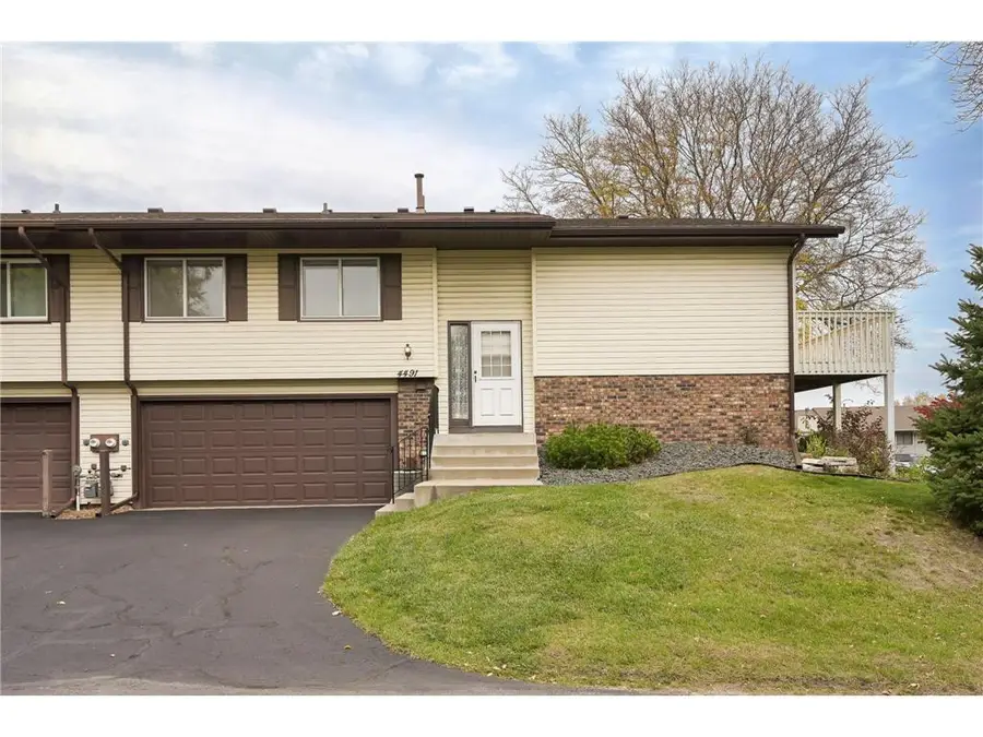 4491 Churchill Street, Shoreview, MN 55126 - #3