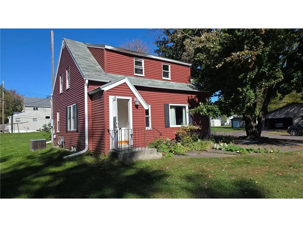 209 W Euclid Avenue, Barron, WI 54812 - #1