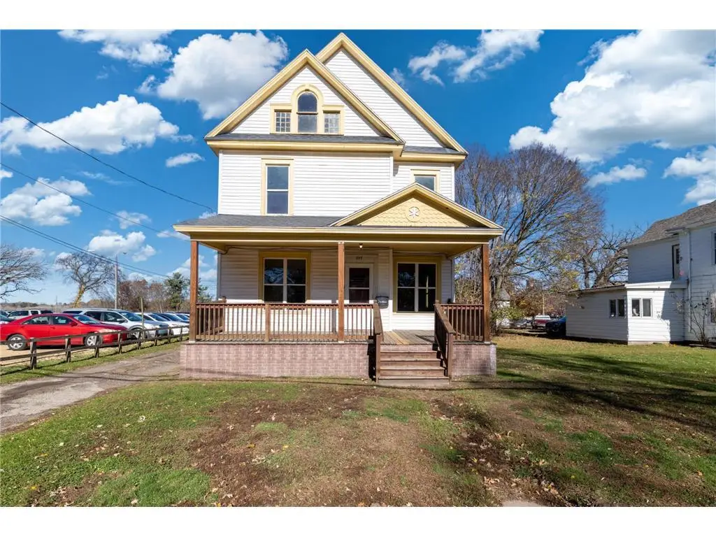 207 12th Avenue, Menomonie, WI 54751 - #1