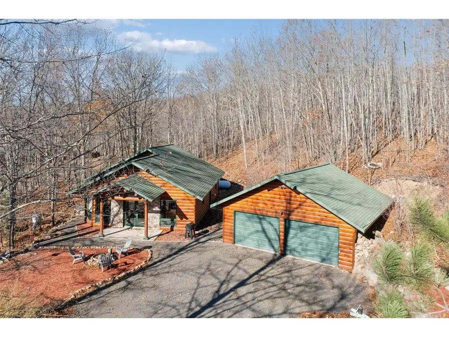 26594 Freedom Valley Drive, Washburn, WI 54891 - #2